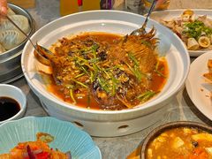 -良师门滨海人家·海鲜·家常菜(滨海城店)