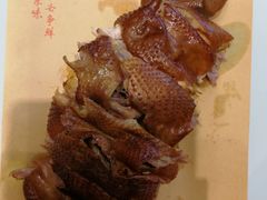 -老济南·地道济南菜(大明湖店)