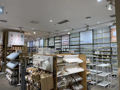 -MUJI无印良品(鑫嘉汇购物中心店)