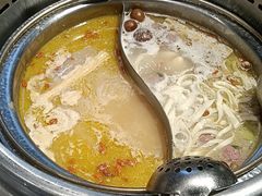 -快乐小羊·内蒙牛羊肉火锅(流花中心店)