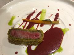 -北京古城老院厉晓麟精致菜