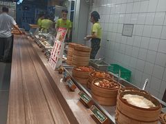 -72街荷叶饭(东方宝泰广场店)