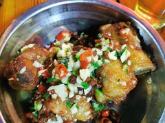 -红旗大食堂(君悦紫园店)