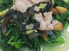 -东升饭店(员村三横路店)