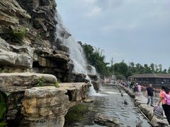 -枫香湖儿童公园