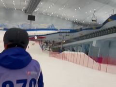 -哈尔滨热雪奇迹