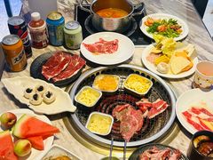 -火炉火自助餐(喜隆多店)