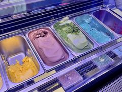 -CORNER CONE GELATO酷矿手作霜淇淋(南头古城店)