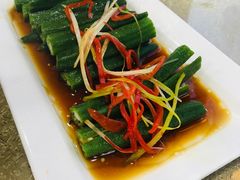 -杨记小骨头羊杂馆(南五马路店)