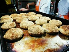 -朱记小郑酥烧饼(建康路店)