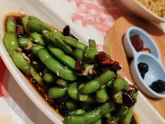 -肥肥虾庄·金牌油焖大虾(汉口城市广场店)