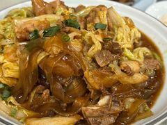 -渔娘渔家丹东海鲜(东直门店)