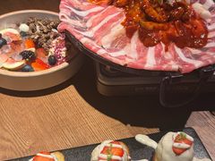 -双门洞·森系料理(体育西店)