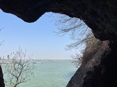 -幕燕滨江·燕子矶公园