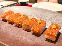 -广州文华东方酒店·江-由辉师傅主理