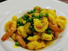 -中卫御苑福膳·养生局(圆明园店)