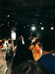 -嘉禾舞社·街舞培训工作室