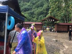 -水墨汀溪风景区