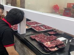 -福合埕牛肉丸(福平路店)