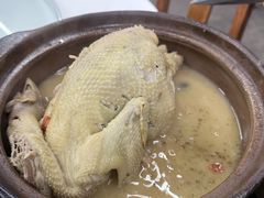 -八仔大富楼·河鲜(西江店)