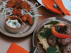 -Terrace 8 八号露台(波特曼丽思卡尔顿店)