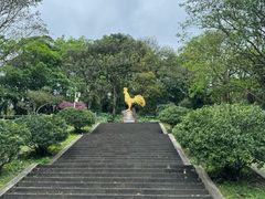 -海口火山口国家地质公园