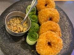 -simply thai天泰(长泰广场店)