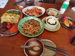 -包整·丝娃娃(一览甲秀楼风景店)