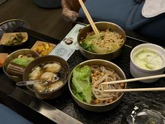 -华夏良子·足道SPA养生(上海崮山路明悦店)