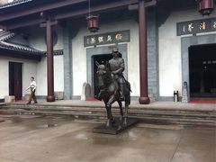 -溪口-滕头旅游景区