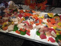 -长沙北辰洲际酒店-兰调全日餐厅