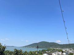 -东山风景区(洞庭东山)