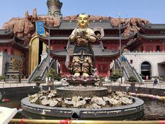 -上海东林寺(金山区)