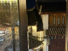 -桥边小楼·手工云南菜·古城观景小楼