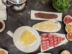 -世贸万锦大酒店·烹大师火锅达人