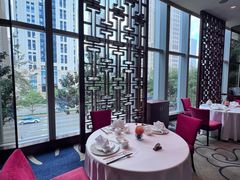 -香乐园·淮扬菜中餐厅·Shang Garden(福田香格里拉店)