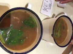 西北45度—西北民间菜主题餐厅(世茂广场店)-西北45°(世茂广场店)