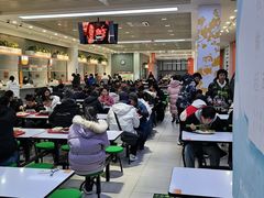 -北工大风味餐厅(北京工业大学东区店)