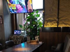 -卡普里披萨·牛扒·下午茶
