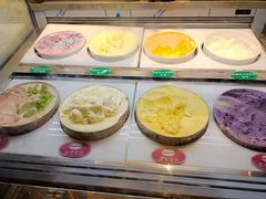 -亚马逊海鲜自助(梅溪湖步步高店)