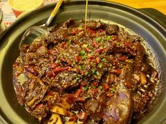 -回味黑鸭煲·始于2006(万松园店)