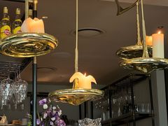 -弦月窗LUNETTE BY AMANDA(复兴路店)