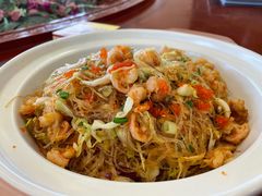 -旺富东海大酒楼(海鲜街店)