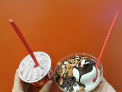 -DQ·蛋糕·冰淇淋(西直门店)