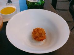 -Mercato莫卡多露台餐厅与酒吧(K11店)