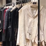 🥇上海最有名的时尚买手店没有之一了吧
