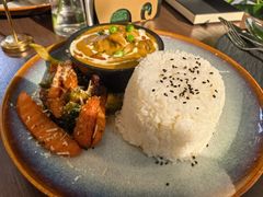 -Shantek象提南亚西餐厅&Bistro(淮海中路店)