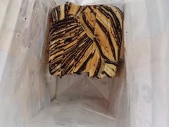 -爸爸糖吐司面包(武汉汉阳万达店)