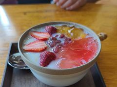 -桥香园过桥米线(国贸店)