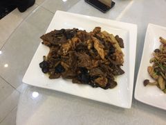 -普天和酒楼·新津菜·烤鸭(天津之眼店)